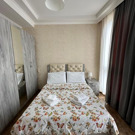 Rustaveli Apartment 113 Kutaisi Ngoại thất bức ảnh
