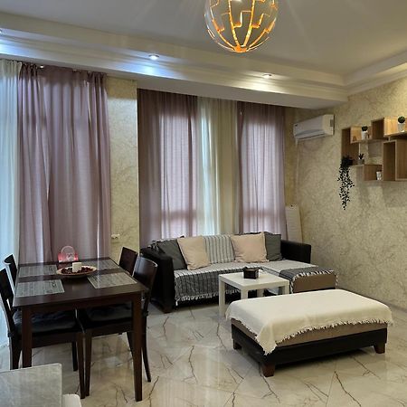 Rustaveli Apartment 113 Kutaisi Ngoại thất bức ảnh