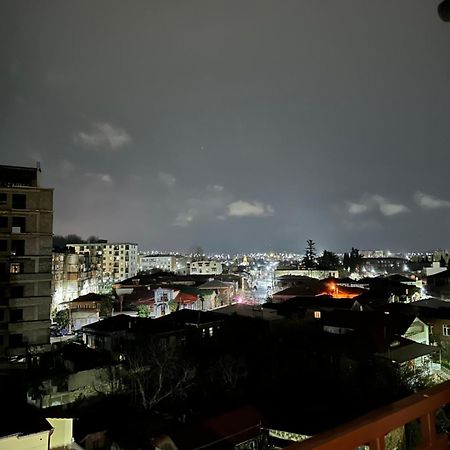 Rustaveli Apartment 113 Kutaisi Ngoại thất bức ảnh
