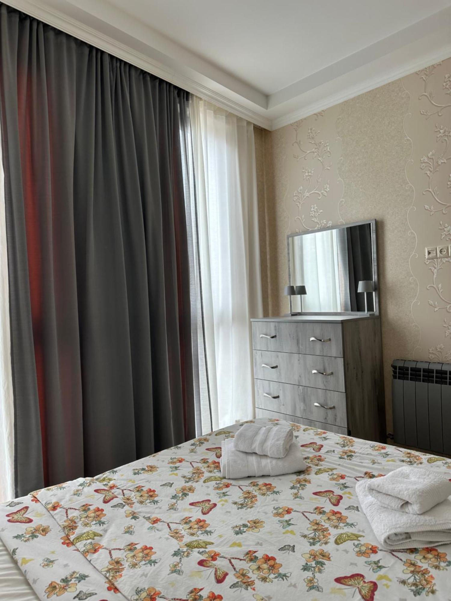 Rustaveli Apartment 113 Kutaisi Ngoại thất bức ảnh