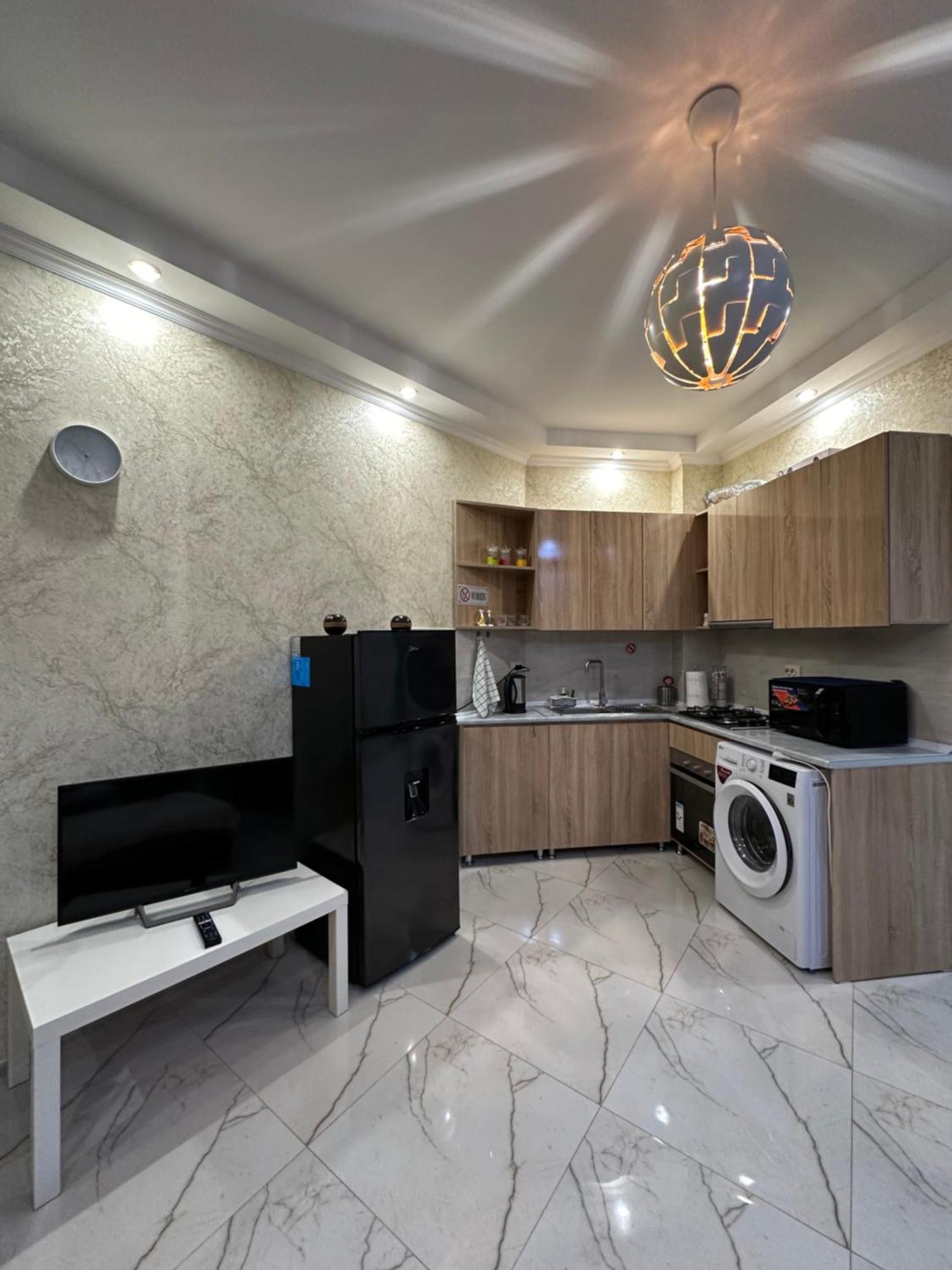 Rustaveli Apartment 113 Kutaisi Ngoại thất bức ảnh