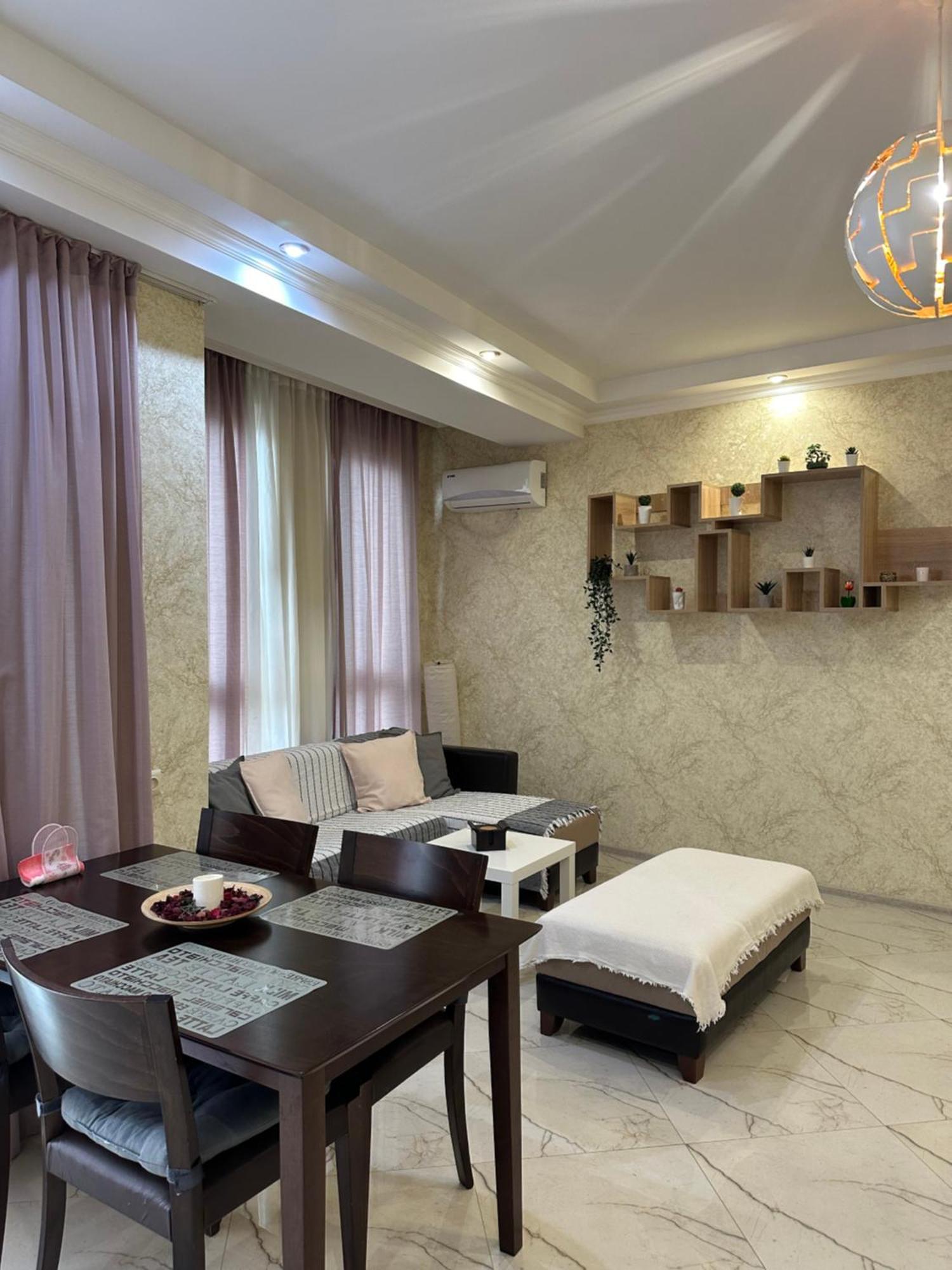 Rustaveli Apartment 113 Kutaisi Ngoại thất bức ảnh