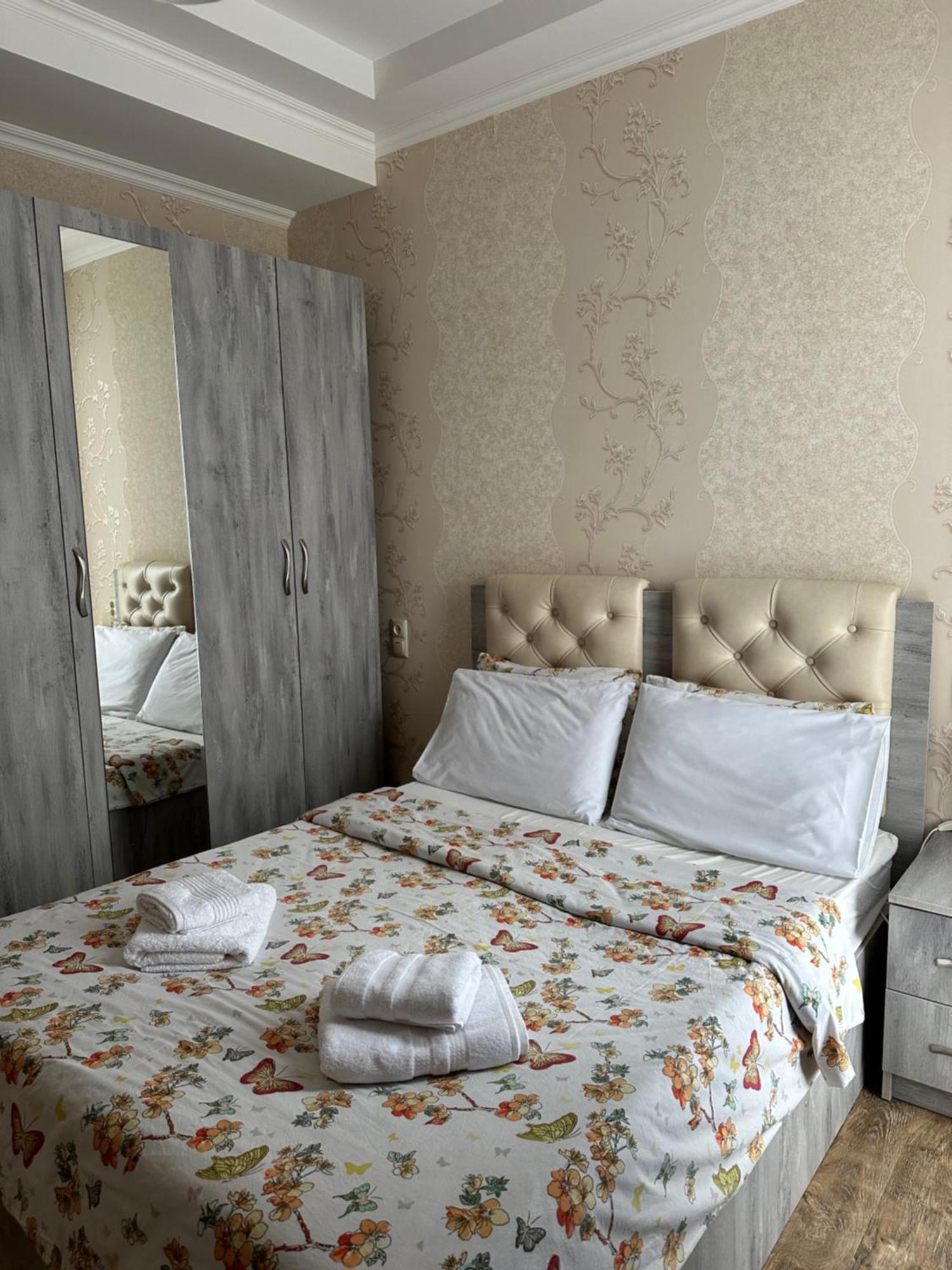 Rustaveli Apartment 113 Kutaisi Ngoại thất bức ảnh