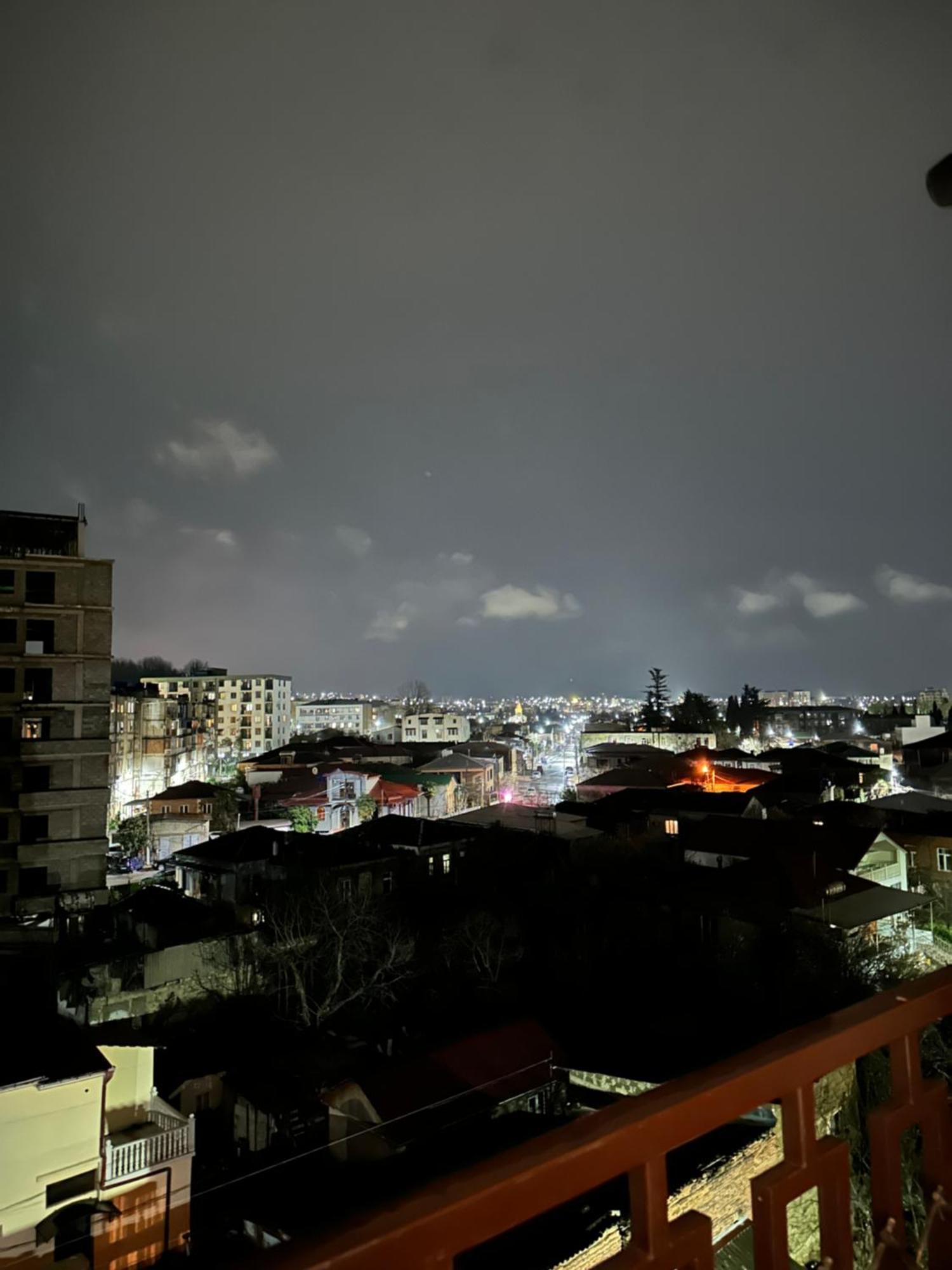 Rustaveli Apartment 113 Kutaisi Ngoại thất bức ảnh